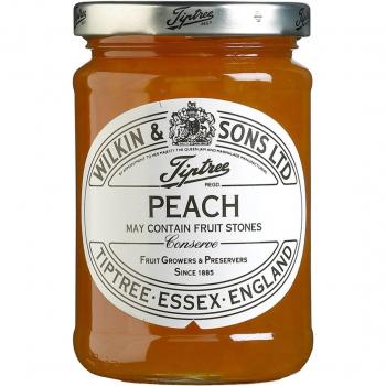 Mermelada de Melocotón Tiptree 340g Wilkin & Sons