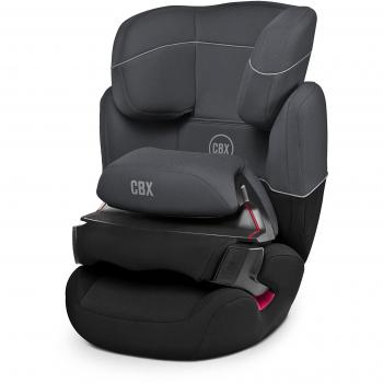 CBX by Cybex Aura - Silla de coche, grupo 1/2/3