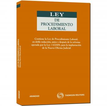 Ley de Procedimiento Laboral