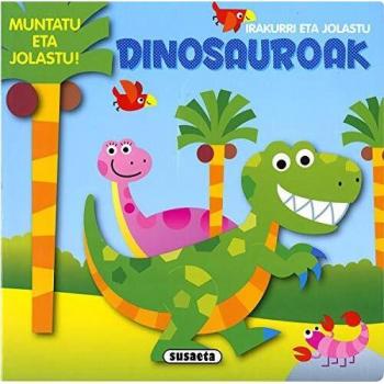 Dinosauroak