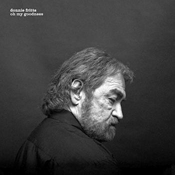 Oh My Goodness Vinyl LP (Deluxe Edition)