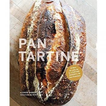 Pan Tartine: 01