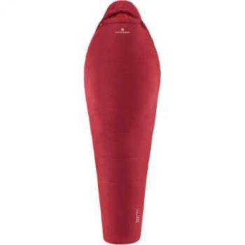 Saco de dormir Ferrino Nightech 800 -8C rojo