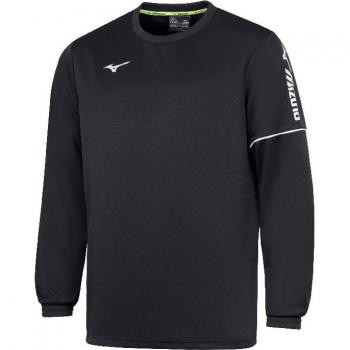Mizuno Team Sendai High Neck Sweatshirt