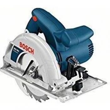 Bosch GKS 160 - Sierra circular