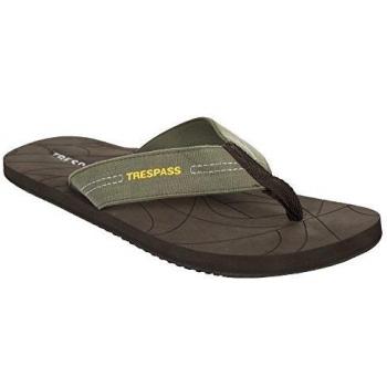 Trespass Mens Atticus Flip Flop Casual Travel Thong Sandal