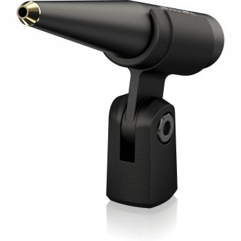 Micrófono de condensador Behringer ECM PRO con funda de transporte incluida