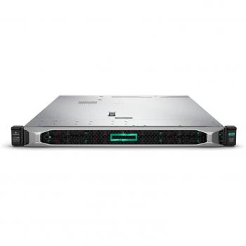 HPE ProLiant DL360 Gen10 Intel Xeon-S 4208 8-Core