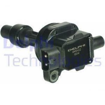 Bobina de encendido DELPHI GN10422-12B1