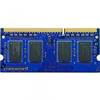 HP - Memoria (4 GB, DDR4, 2133 MHz, Portátil, 260-pin SO-DIMM, 1 x 4 GB)