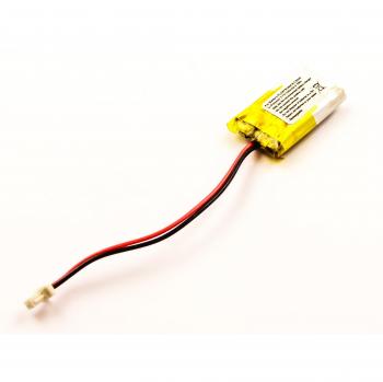 Bateria compatible con plantronics cs540 cs540a savi cs540 savi cs540a