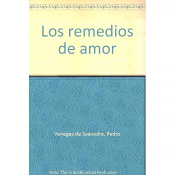 Los remedios de Amor: 10
