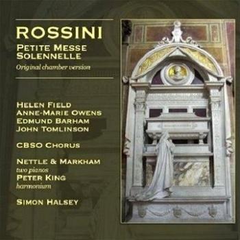 Petite Messe Solenelle