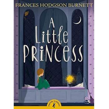 A Little Princess: Frances Hodgson Burnett