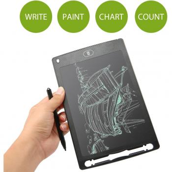 Tableta de Escritura LCD,niceEshop