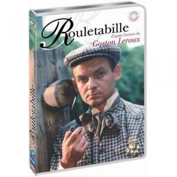 Rouletabille [Francia] [DVD]
