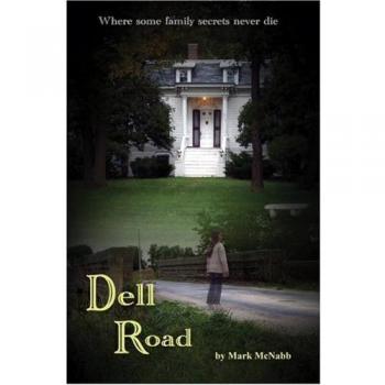 Libro de tapa dura Dell Road de Mark McNabb