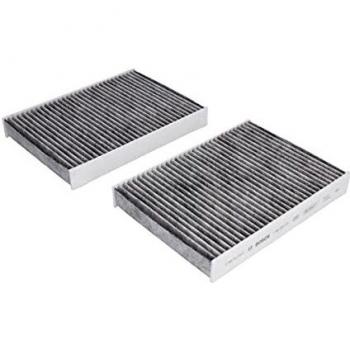 BOSCH CAR CABIN FILTER R5578 - 1987435578