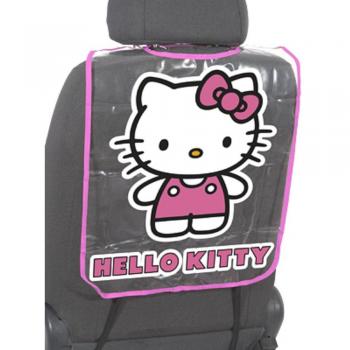 Hello Kitty KIT3023 Protector de Asiento
