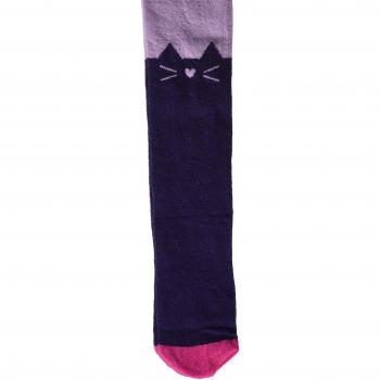 Tuc Tuc Leotardos Kitties, Medias para Niñas,