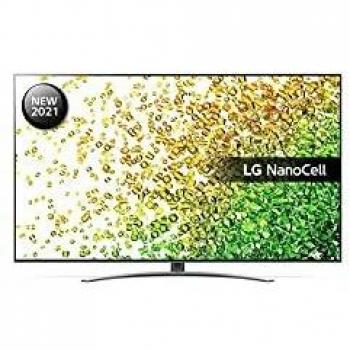 LG TV LED 75NANO886PB 4K IA NanoCell