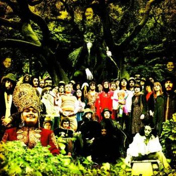 Cripple Crow - Devendra Banhart