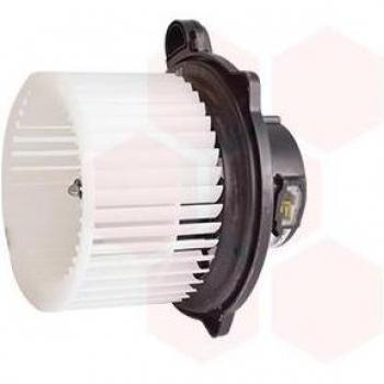 VAN WEZEL Ventilador de habitáculo 8355773