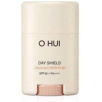 O HUI Day Shield Aqua Sun Stick To Go 14g