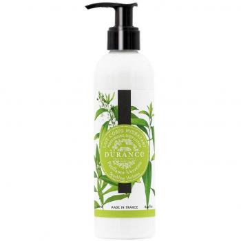 DANISH ENDURANCE Leche Corporal Verbena 250 Ml - Hidratante Energizante Aroma Fresco