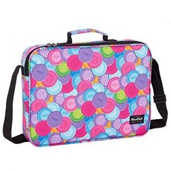 Benetton St641939385, Equipaje Para Niños Niñas, Multicolor, Unica