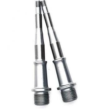 Ht T1 Pedal Spindles One Size