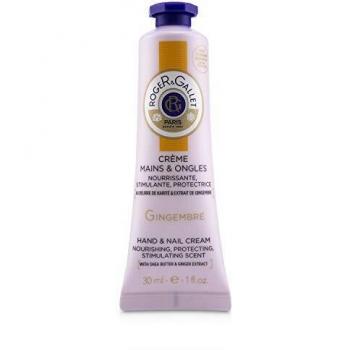 Roger & Gallet Gingembre Rouge Crème Mains 30 Ml - 30 ml.