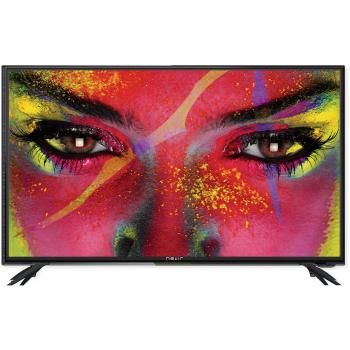 NVR-7604 USB DVR HDMI Negra Televisor 55'' 4K NEVIR
