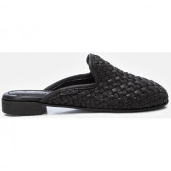 Zuecos de mujer Carmela 161273 negro