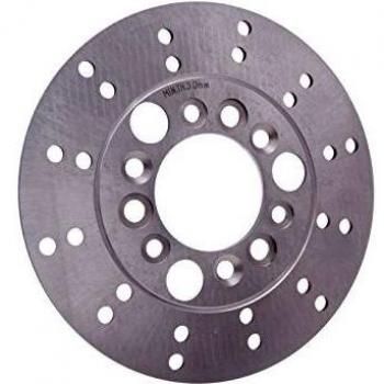 Disco de Freno Multi 190mm, 58mm, 3-Hoyos para Aprilia, Benelli, CPI, Malaguti, MBK y Peugeot