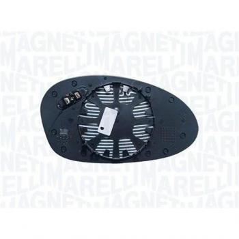 Espejo retrovisor exterior MAGNETI MARELLI 182209000400 derecho