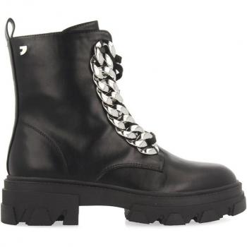 Botines de Mujer GIOSEPPO HOLZTHUM NEGRO