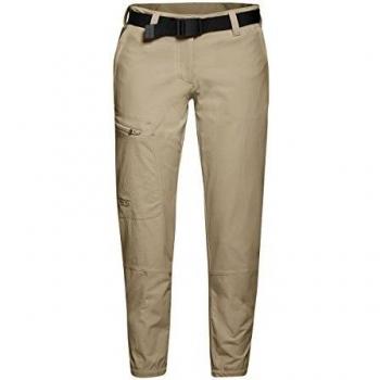 Maier Sports Lulaka 7/8 Women's Breathable and Stretchy Outdoor Hiking Pants