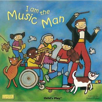 Yo Soy el Hombre de la Música, Libros Clásicos con Agujeros