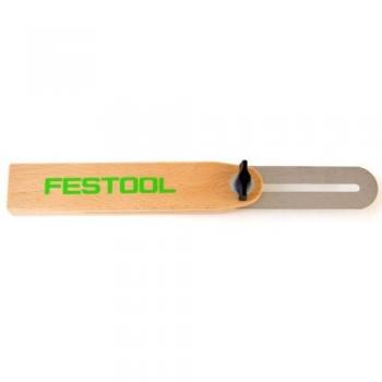 Festool 491053 - Falsa escuadra de precisión SM-SYM 70