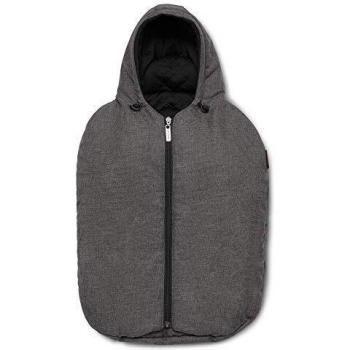 ABC Design Saco Cubrepiés Tulip Diamond Special Edition Asphalt