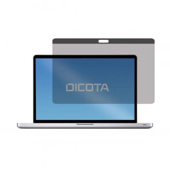 Filtro de Privacidad Bidireccional Magnético para MacBook Pro 13 pulgadas