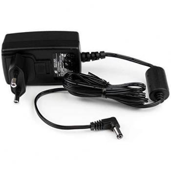 Adaptador de Alimentación StarTech.com 5V/2A EU para SV231USB y SV431USB