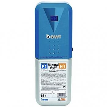 Módulo de Dosificación BWT Bewados E3 para AQA Smart y AQA Solar, 17041, DN 20/25, 0,04 - 5/6 m³/h, 10 bar, DVG