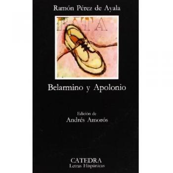 Belarmino y Apolonio