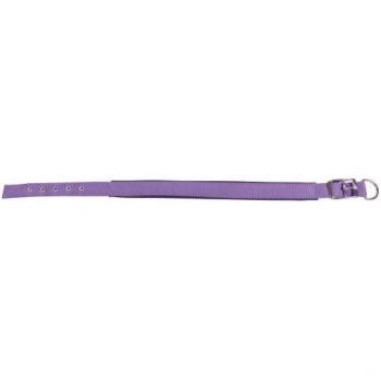 Nayeco Collar Acolchado De Nylon Confort Lila 65Cm X 25Mm