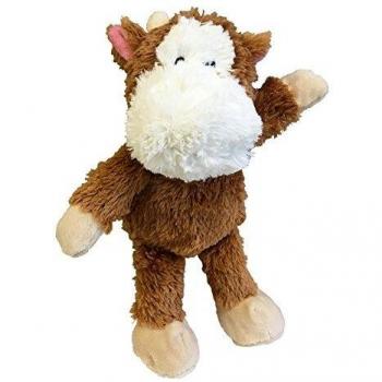 Gloria - Peluche para perros Vaquita Banjo con sonido