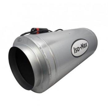 Extractor ISO-MAX Can-Fan 2310 - 250mm - 2310 m3/h