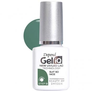 GEL IQ Esmalte #Suit Si Nice 5 ml