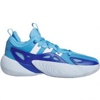 Zapatillas de Baloncesto Adidas Trae Young Unlimited 2 Azul